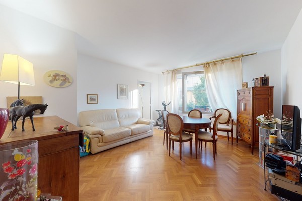 APPARTEMENT MONTROUGE