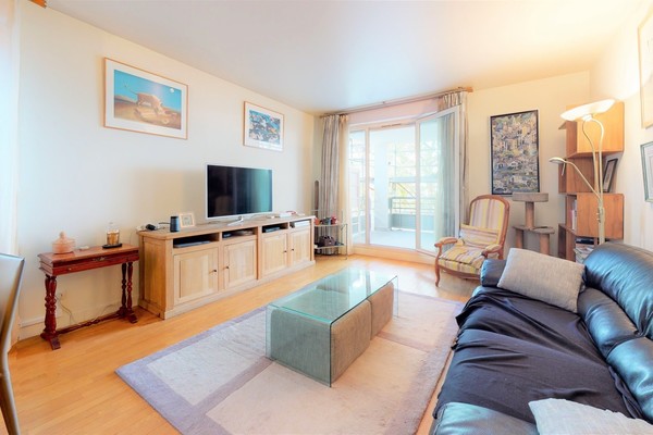 APPARTEMENT MONTROUGE